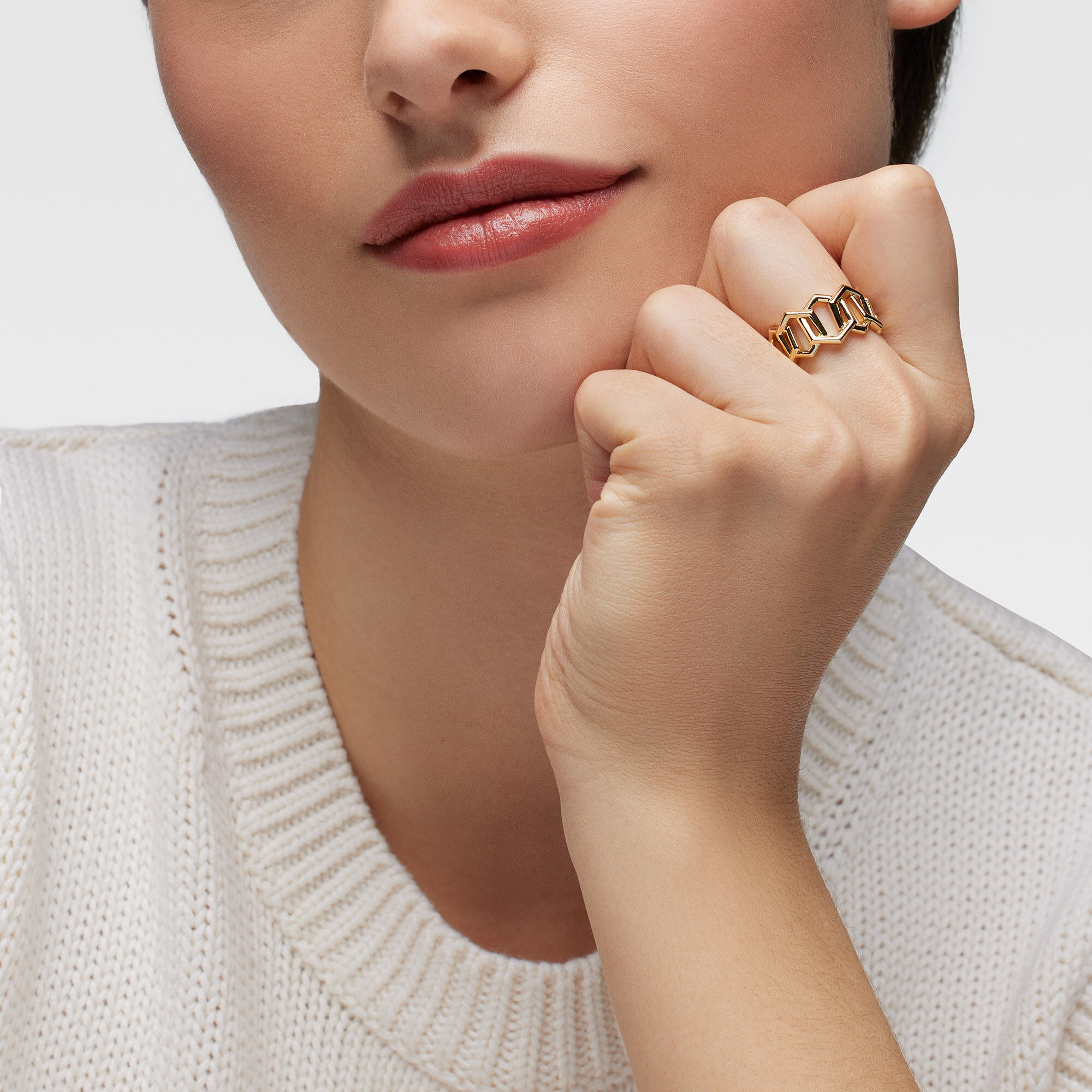 Gold new model rings sale